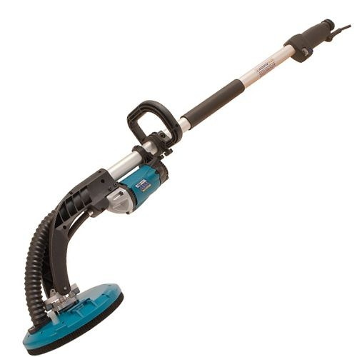 VIRUTEX 550W Long-Reach Drywall Sander-LPC97S