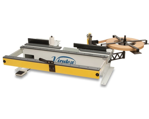 VIRUTEX Stationary Table MEB250A 5046586 suit PEB250+ Portable Edgebander