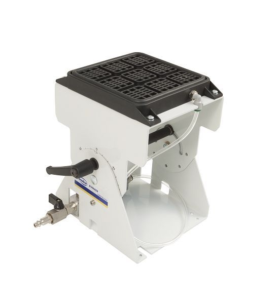 VIRUTEX Tilting Fastening Clamping System - SVN450