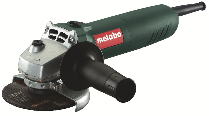 Metabo w72100 100mm 4