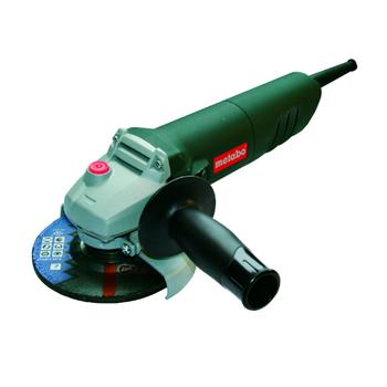 Metabo W85125 125mm 5