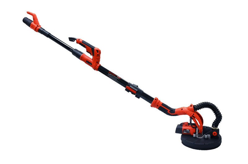 WALLPRO PS-600 600W Extenda drywall plaster sander