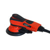 Wallpro 150mm Brushless 350W Random Orbital Sander With Bonus Abrasives- OS-350