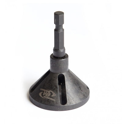 WARREN & BROWN External Deburring Chamfer Pro Tool 162050