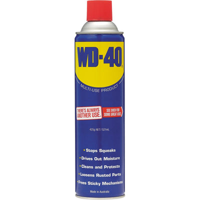 WD40 Large Multi Purpose 425g Lubricant