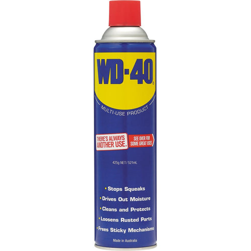 WD40 Large Multi Purpose 425g Lubricant