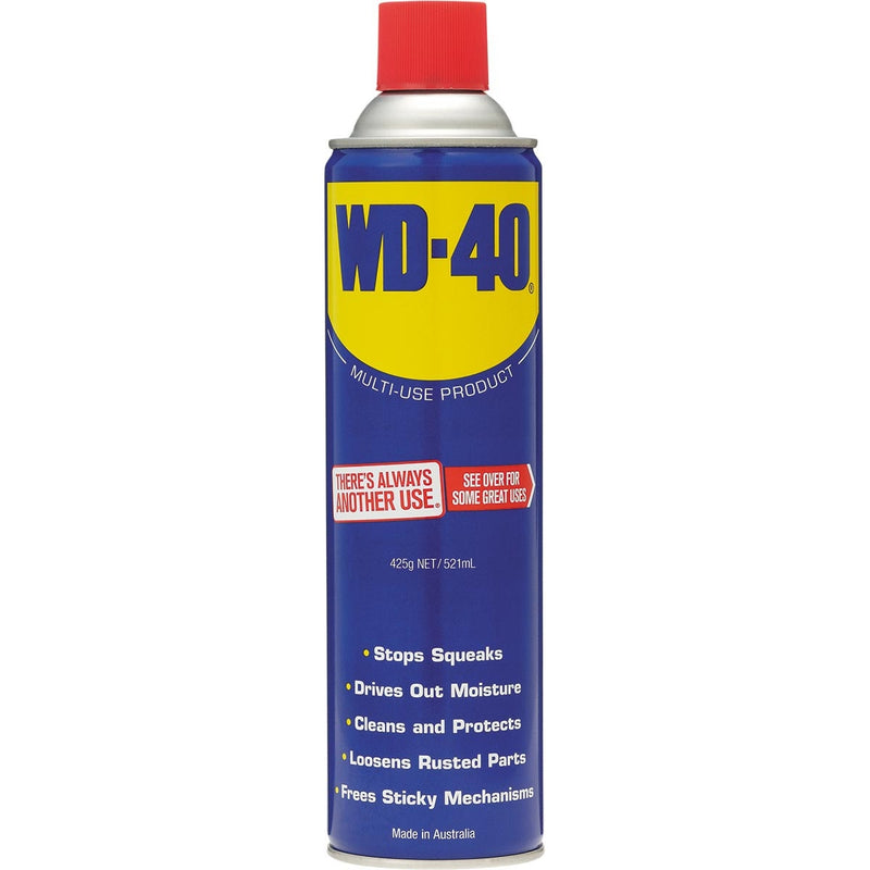 WD40 Large Multi Purpose 425g Lubricant