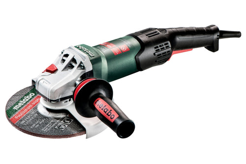 Metabo WE19-180QuickRT 1900w 180mm 7"  Quick Angle Grinder