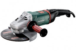 Metabo WE 24-230 MVT Quick 2400W 230mm Angle Grinder