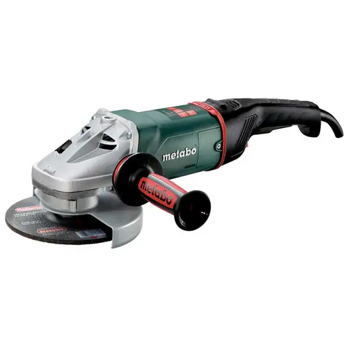 METABO WE 24-180 MVT 180mm Angle Grinder (606468190)