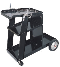 GRIP Deluxe Welding Cart 85167
