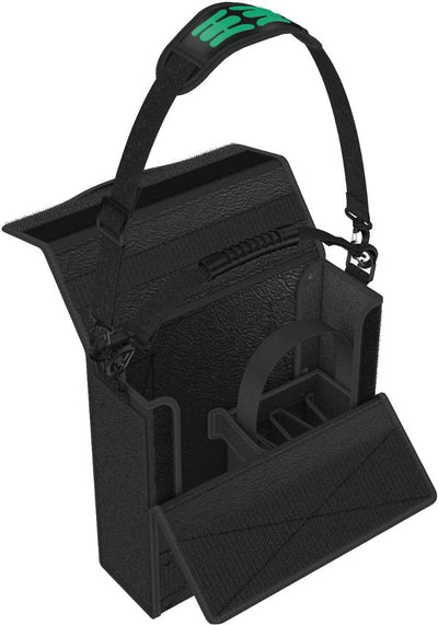 WERA 2GO 2 Tool Box Container Bag WER004351