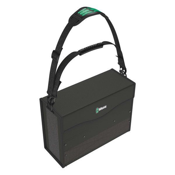 WERA 2GO 2xl Tool Box Container Bag WER004357