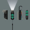 Wera 2026 Advent Calendar Tool Kit-24Pce Tool Set Flashdriver Torch Light 05136614001