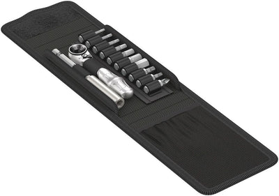 Wera Bicycle Tool Set 1 12 Pce WER004170