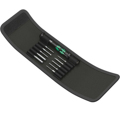 Wera Kraftform Kompakt Micro 11 Electronics 1 11 Pce 073676