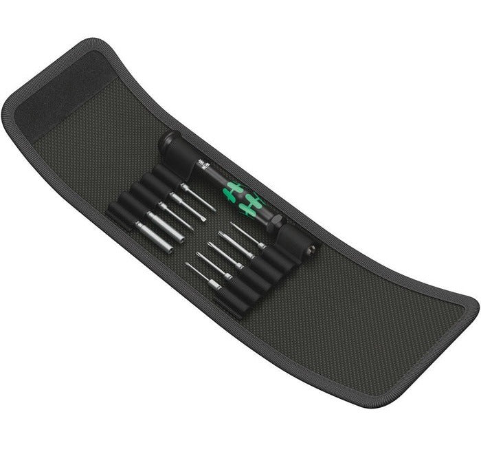 Wera Kraftform Kompakt Micro 11 Electronics 1 11 Pce 073676