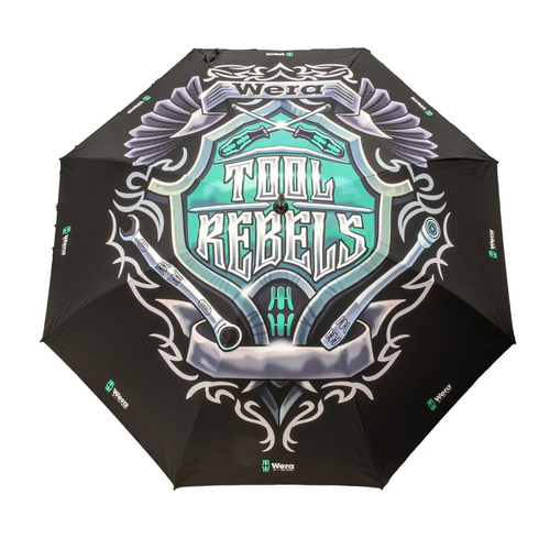 WERA Tool Rebel XL Brolly Umbrella
