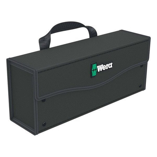 WERA 2GO 3 Tool Box Bag WER004352