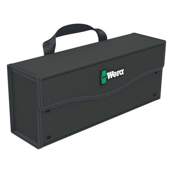 WERA 2GO 3 Tool Box Bag WER004352