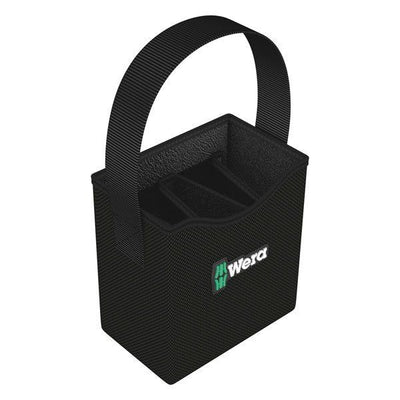 WERA 2GO 4 Tool Quiver Tote Bag WER004353