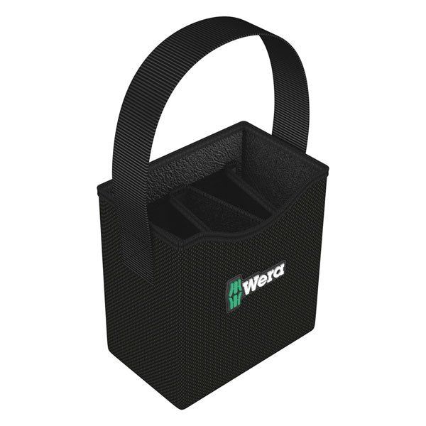 WERA 2GO 4 Tool Quiver Tote Bag WER004353