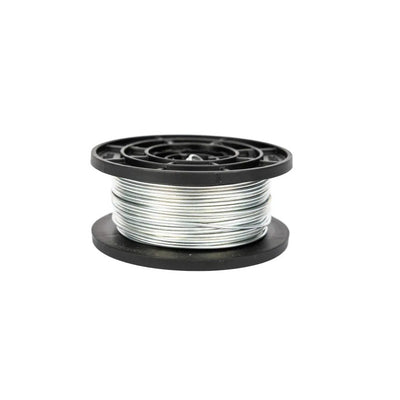 RAPID TOOLS WRAPTOR 1.3mm Galvanised Tie Wire Carton (24 coils)