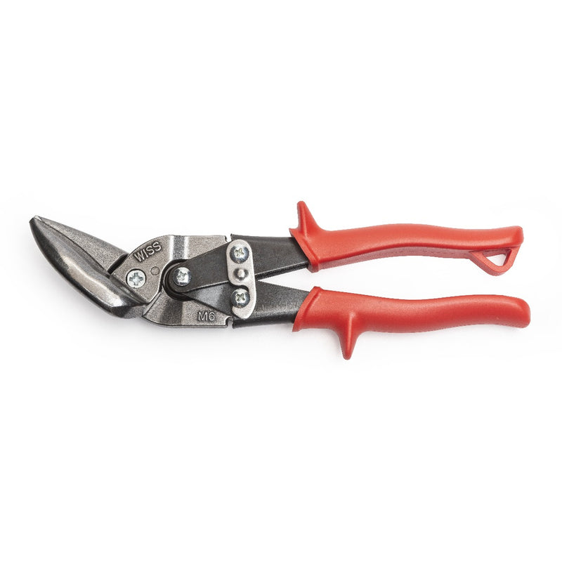 CRESCENT WISS SNIP OFFSET M6RAU