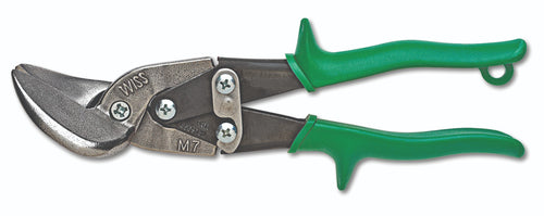 CRESCENT WISS SNIP OFFSET M7RAU