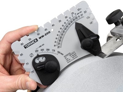 Tormek WM-200 Pro Anglemaster