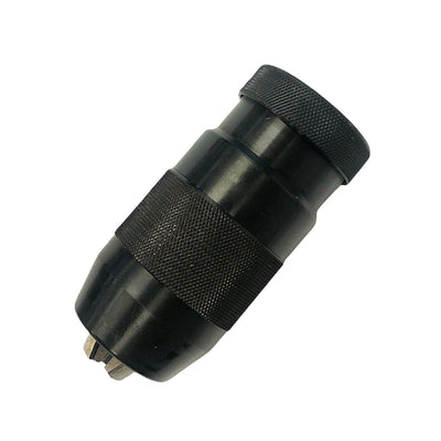 Woodfast 0–16mm Keyless Drill Chuck with JT3 Mount
