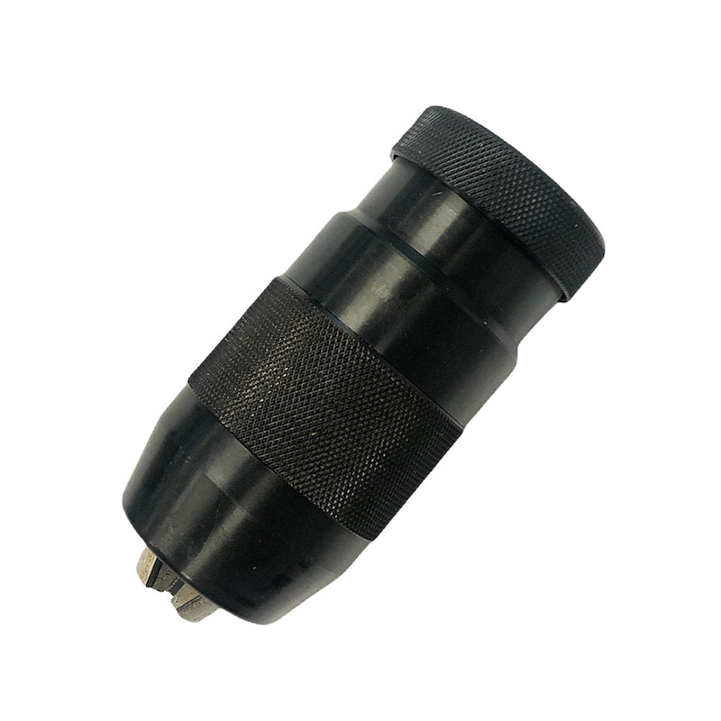 Woodfast 0–16mm Keyless Drill Chuck with JT3 Mount
