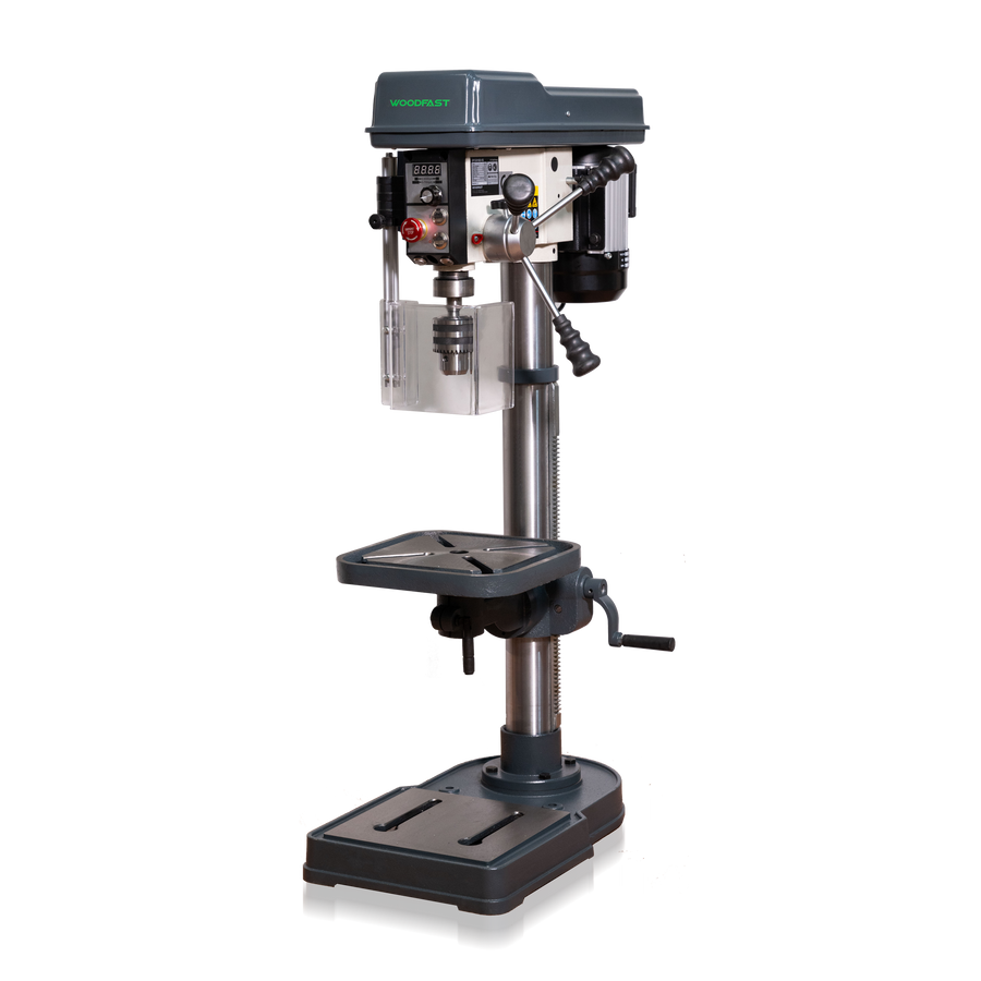 Woodfast DP33016B-VS bench drill press