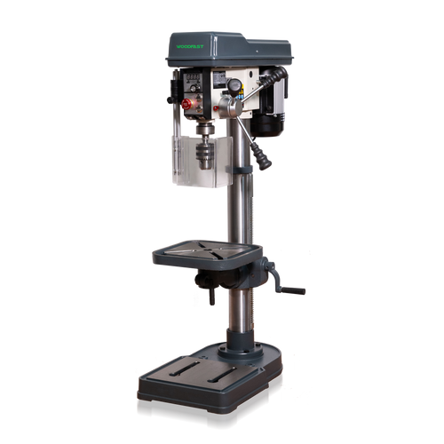 Woodfast DP33016B-VS bench drill press