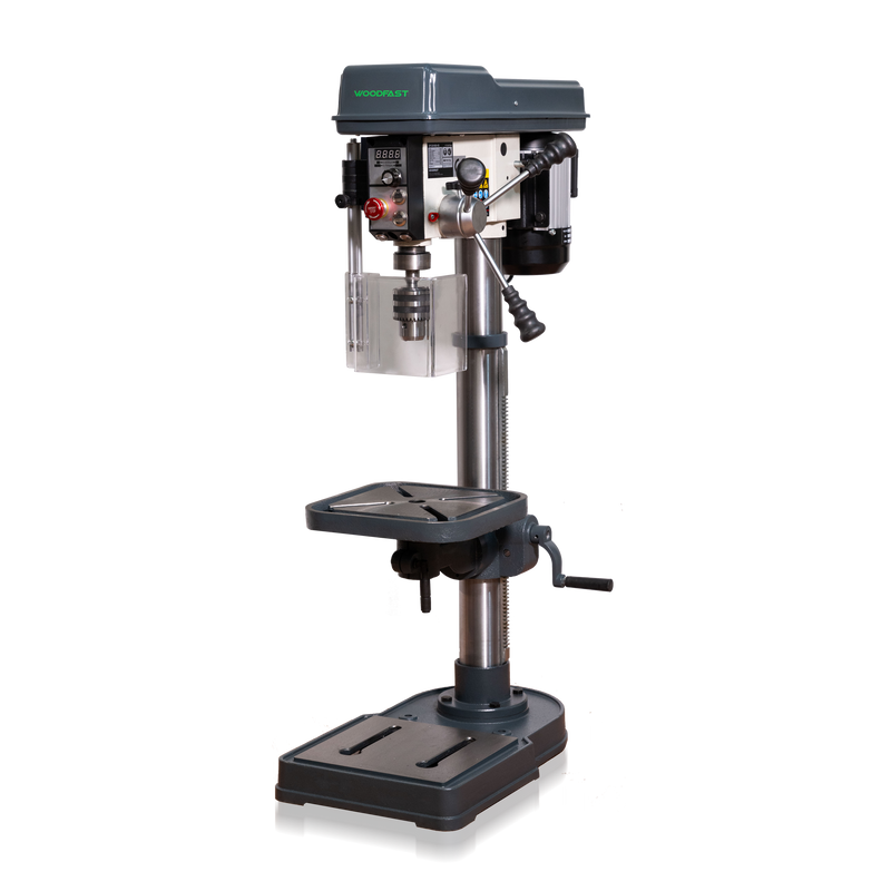 Woodfast DP33016B-VS bench drill press