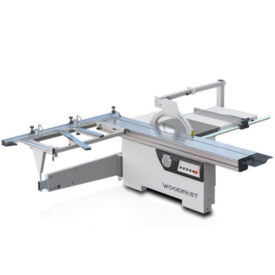 Woodfast PS315B 315mm sliding panel saw