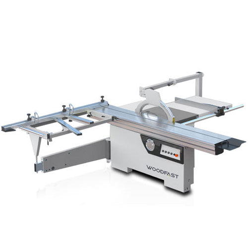 Woodfast PS315B 315mm sliding panel saw
