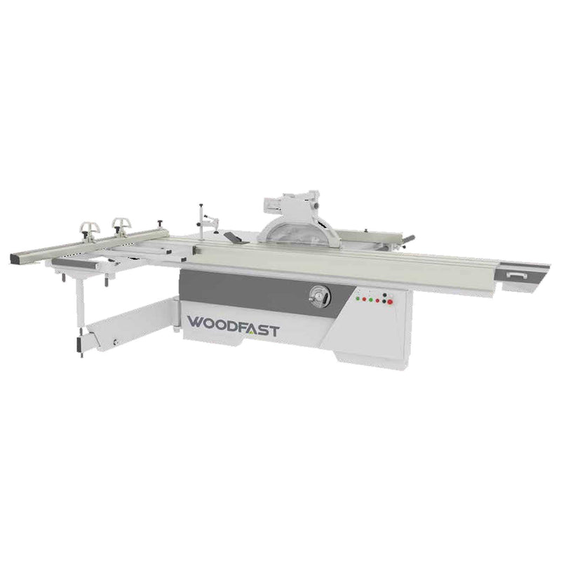 Woodfast PS400B 400mm industrial panel saw
