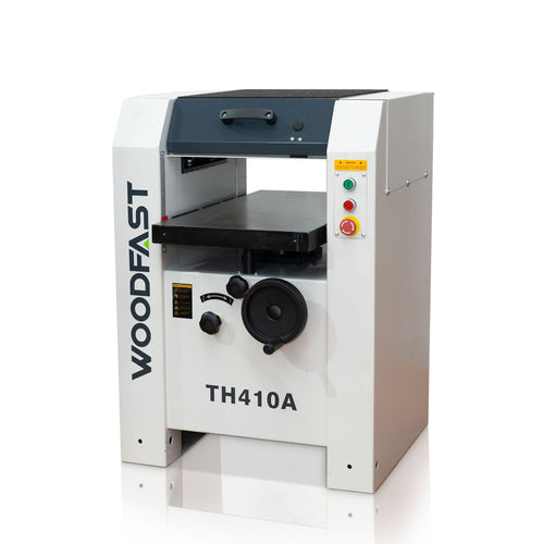 Woodfast TH410A 400mm thicknesser