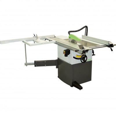 Woodfast TS250RS 254mm sliding table saw