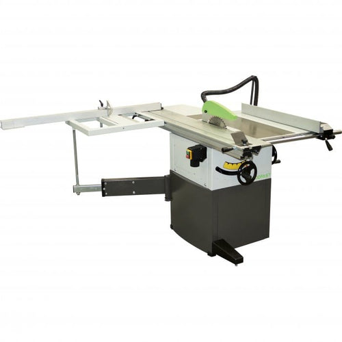 Woodfast TS250RS 254mm sliding table saw