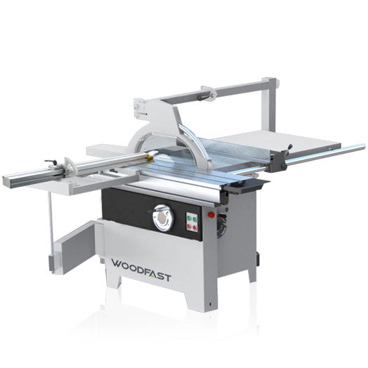 Woodfast TS315B 315mm sliding table saw