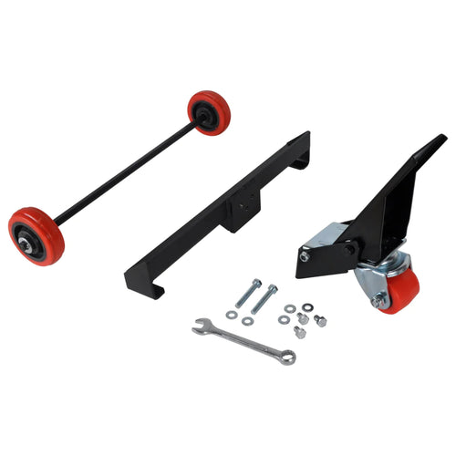 Woodfast Mobility Kit suit BS450A Bandsaws