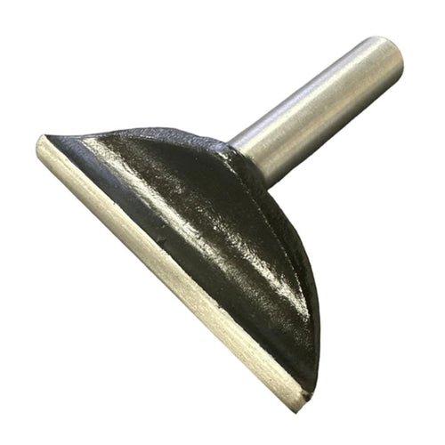 Woodfast Original Universal Tool Rest with 25.4mm (1") Post