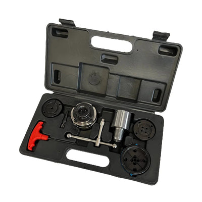 Woodfast Geared Wood Lathe Chuck Set 63.5mm (2-1/2