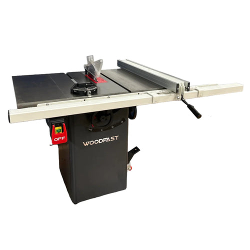 Woodfast 250mm (10") Table Saw 2HP 240V TS250-CS