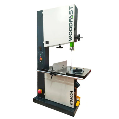 Woodfast 500mm (20