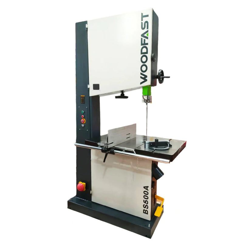 Woodfast 500mm (20