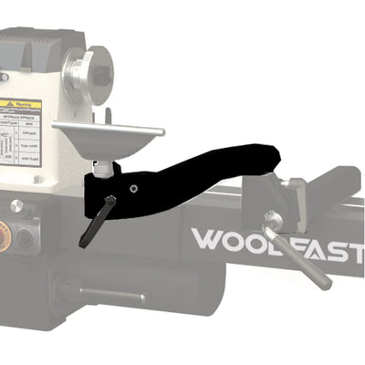 Woodfast Tool Rest Extension suit WL1216B