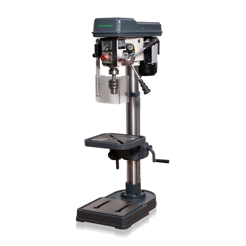 Woodfast 430mm (17